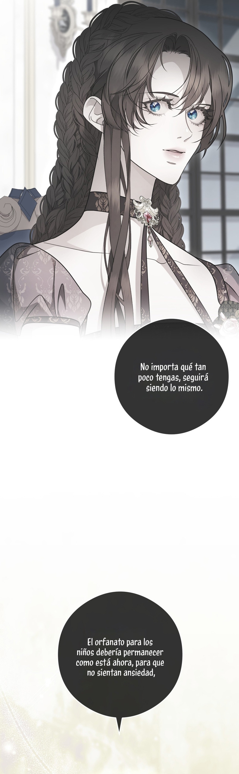 Isnelda Capítulo 87 - Página 13