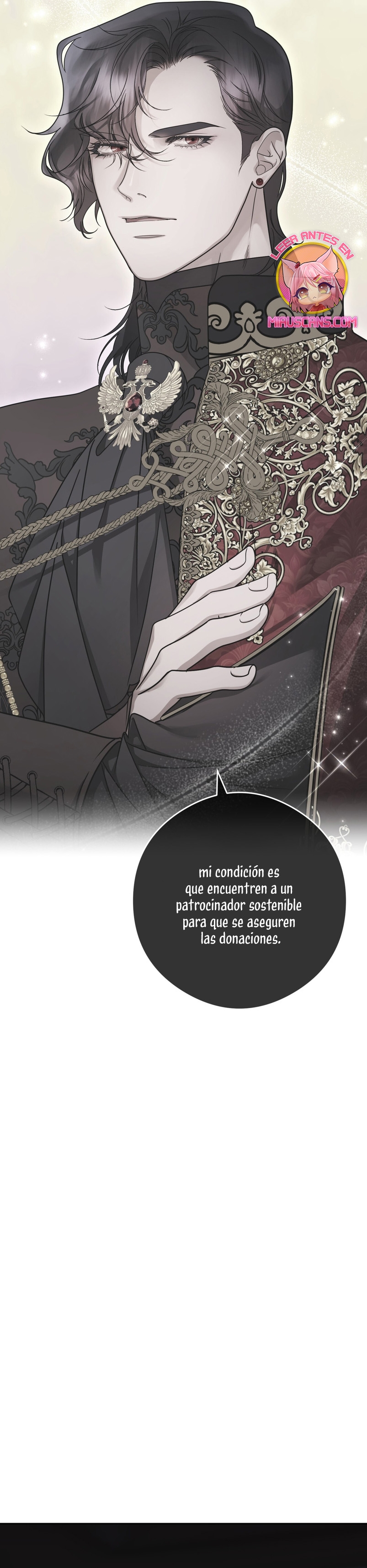 Isnelda Capítulo 87 - Página 14