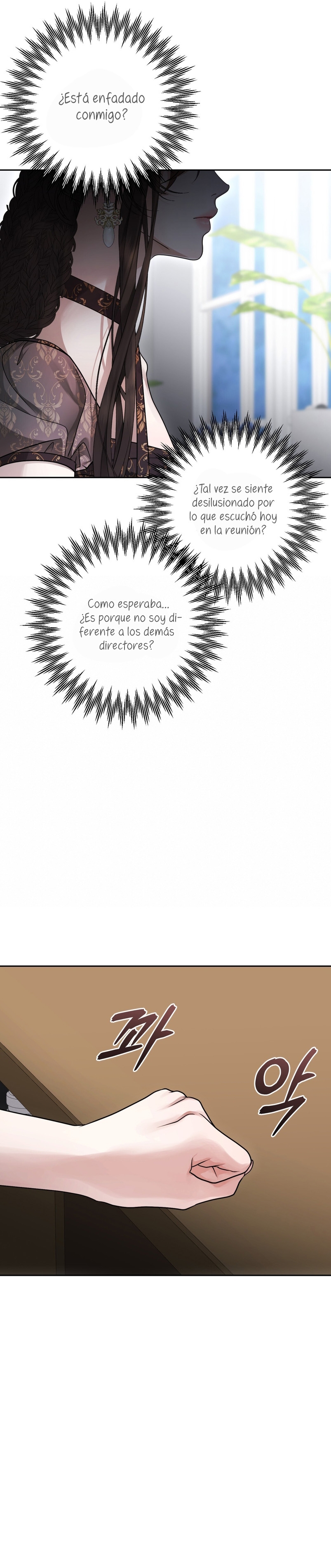 Isnelda Capítulo 87 - Página 17