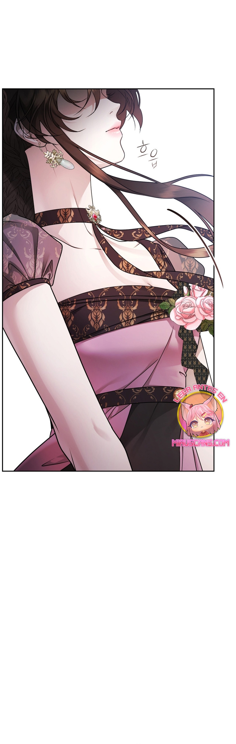 Isnelda Capítulo 87 - Página 18