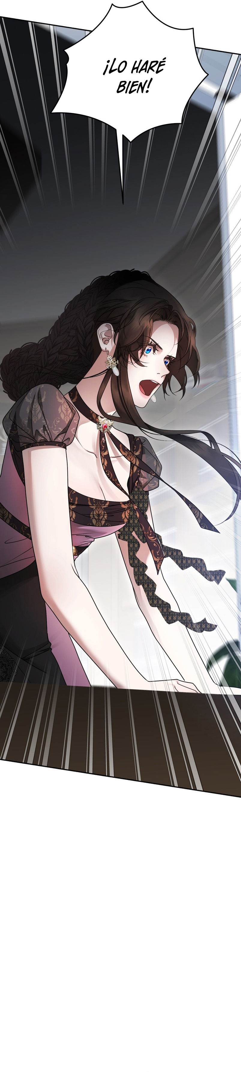 Isnelda Capítulo 87 - Página 19