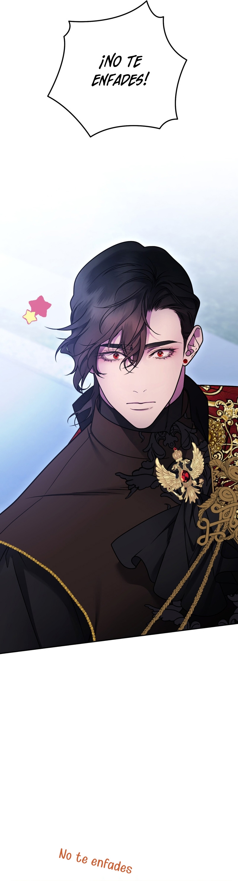 Isnelda Capítulo 87 - Página 20