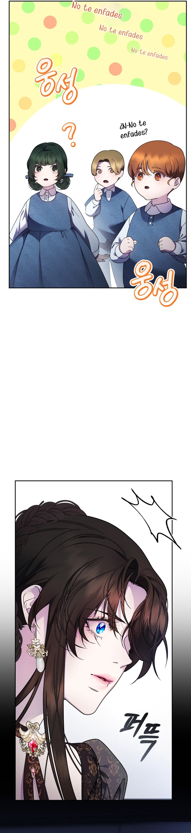 Isnelda Capítulo 87 - Página 21