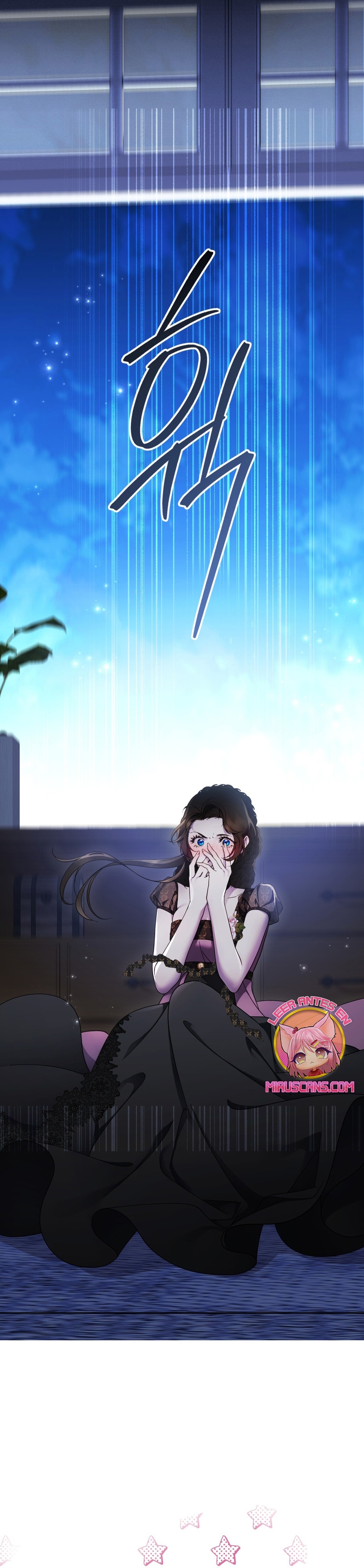 Isnelda Capítulo 87 - Página 22