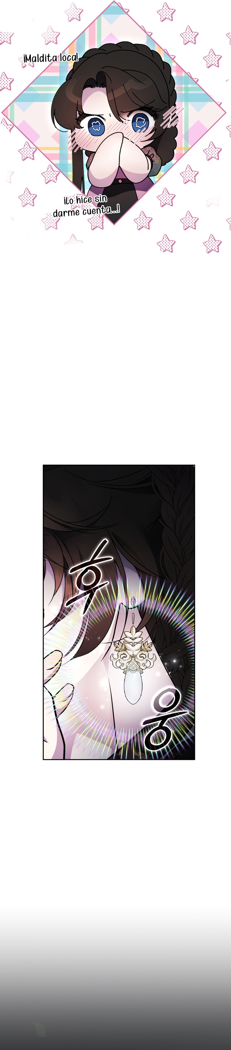 Isnelda Capítulo 87 - Página 23