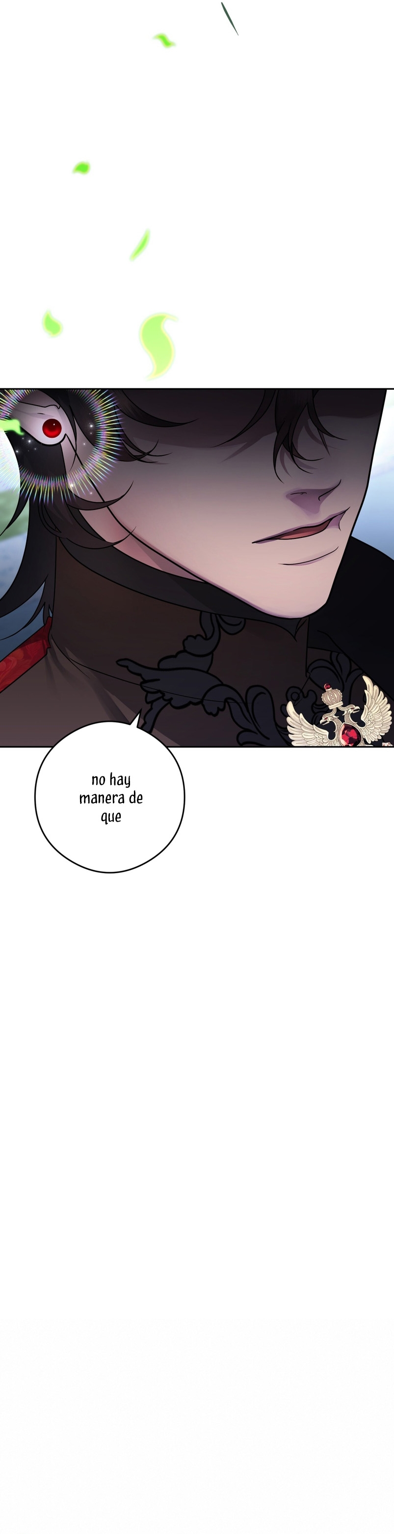 Isnelda Capítulo 87 - Página 25