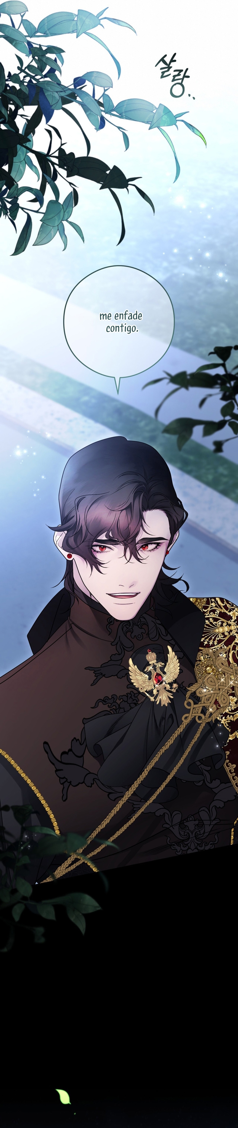 Isnelda Capítulo 87 - Página 26