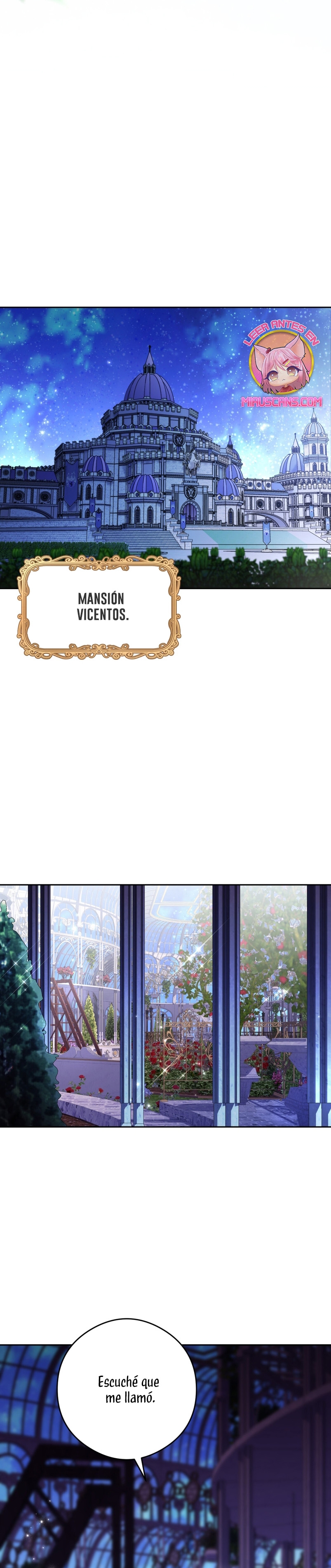 Isnelda Capítulo 87 - Página 28