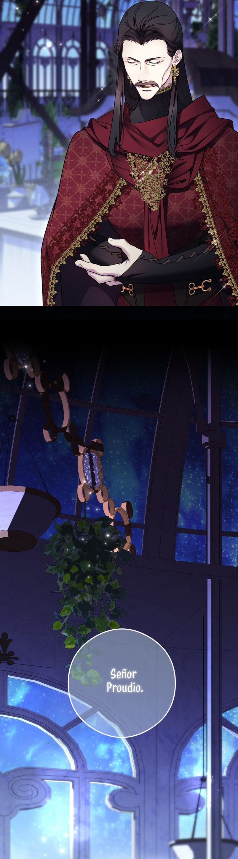 Isnelda Capítulo 87 - Página 29