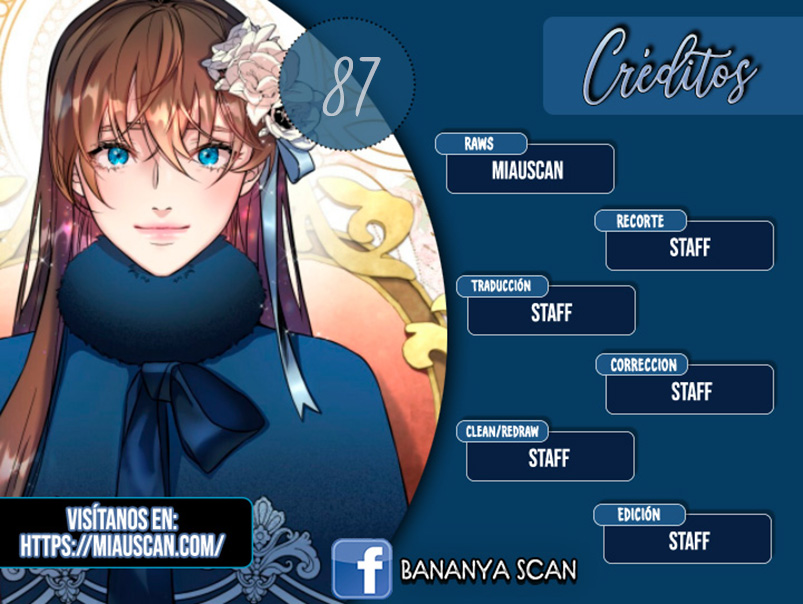 Isnelda Capítulo 87 - Página 3