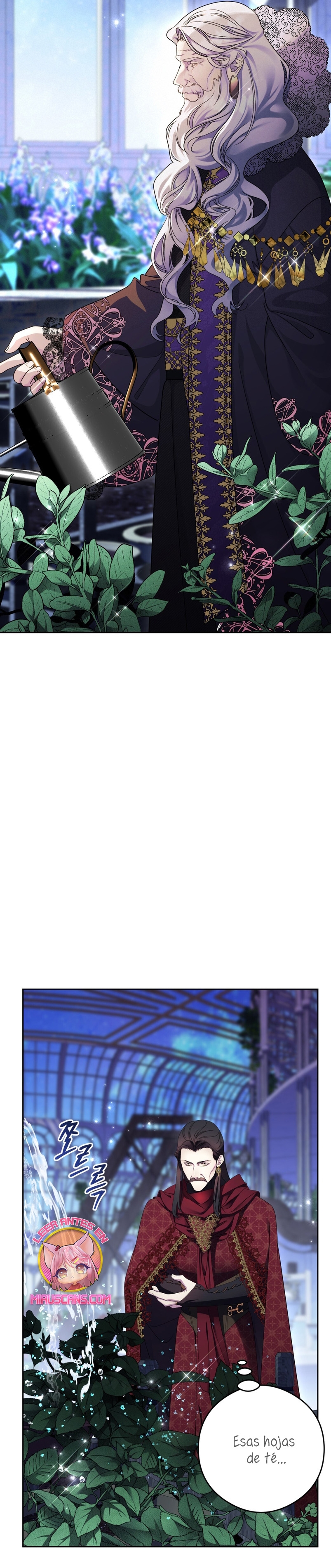 Isnelda Capítulo 87 - Página 30