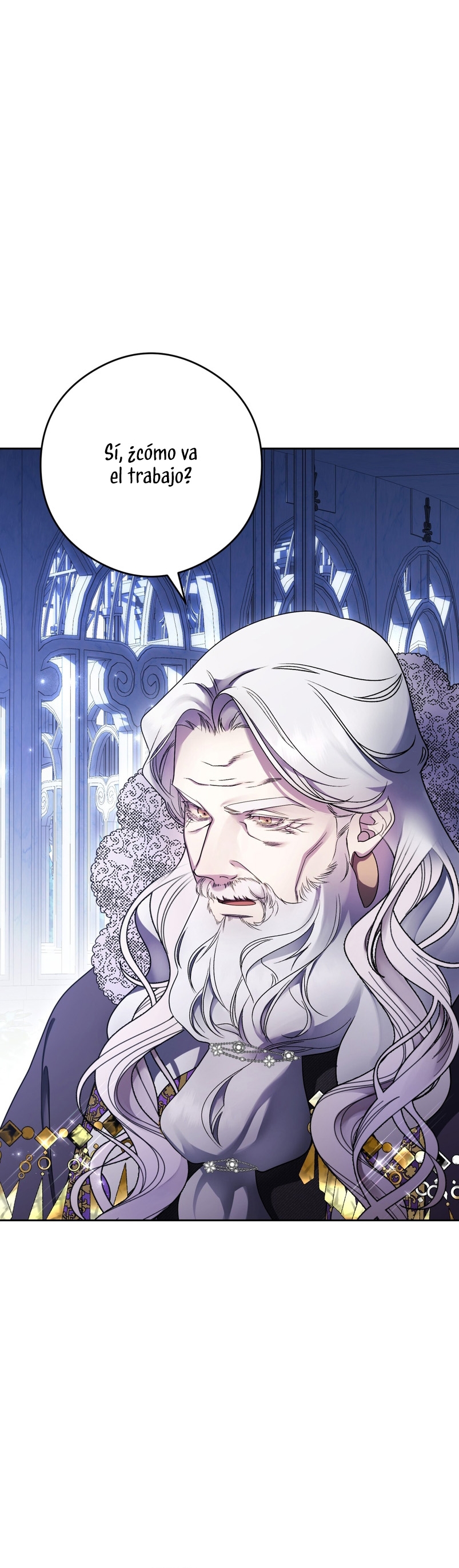 Isnelda Capítulo 87 - Página 31