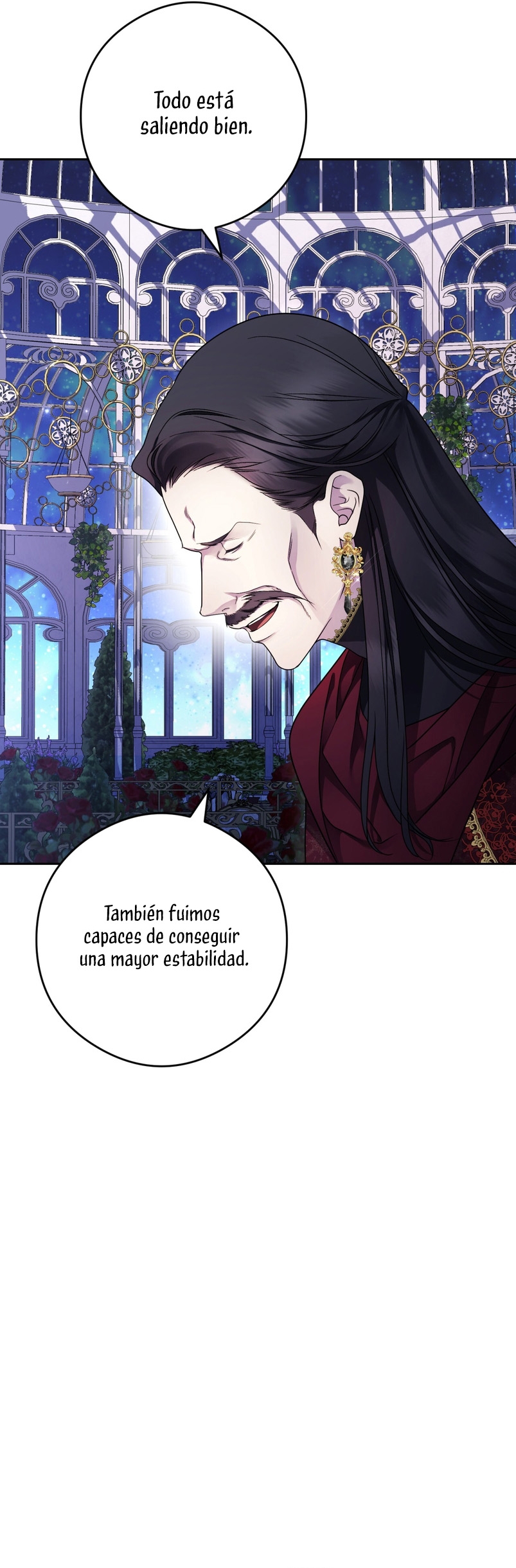 Isnelda Capítulo 87 - Página 32