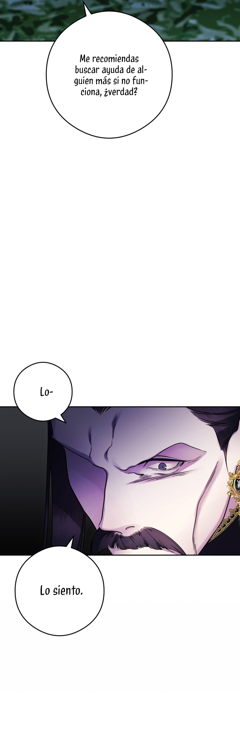 Isnelda Capítulo 87 - Página 34