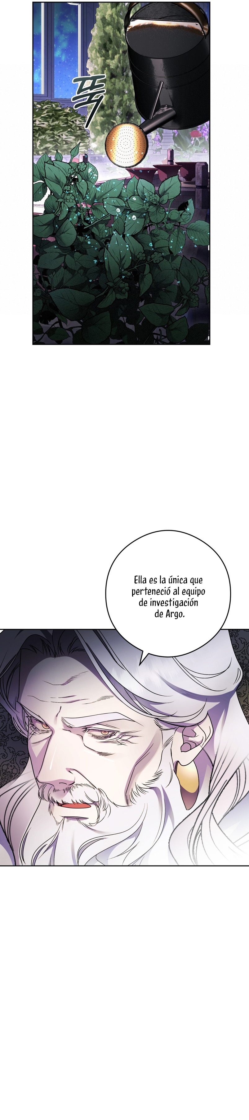 Isnelda Capítulo 87 - Página 39