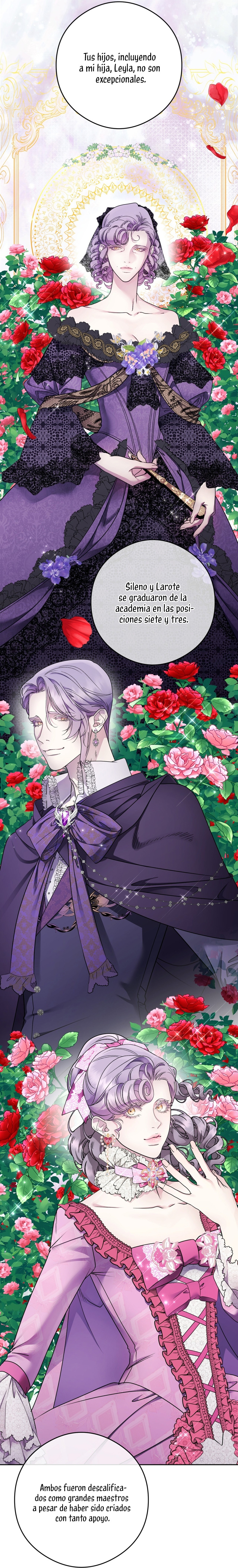 Isnelda Capítulo 87 - Página 41