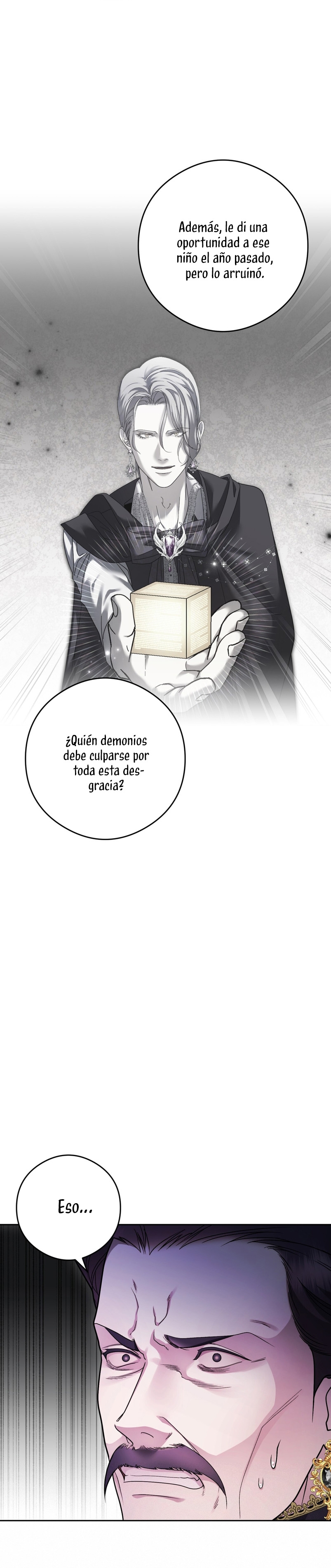 Isnelda Capítulo 87 - Página 42