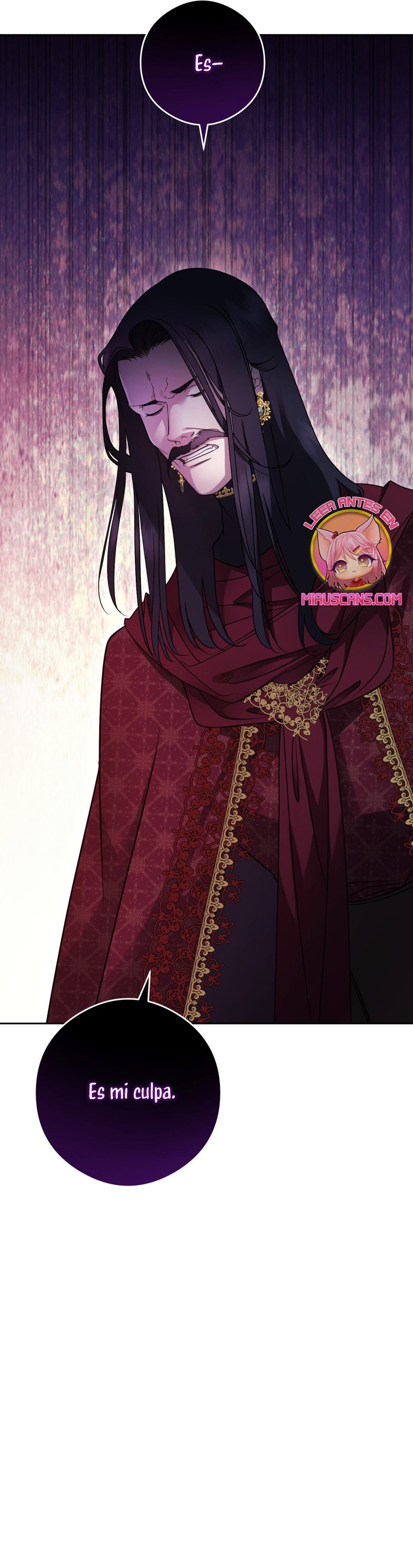 Isnelda Capítulo 87 - Página 44