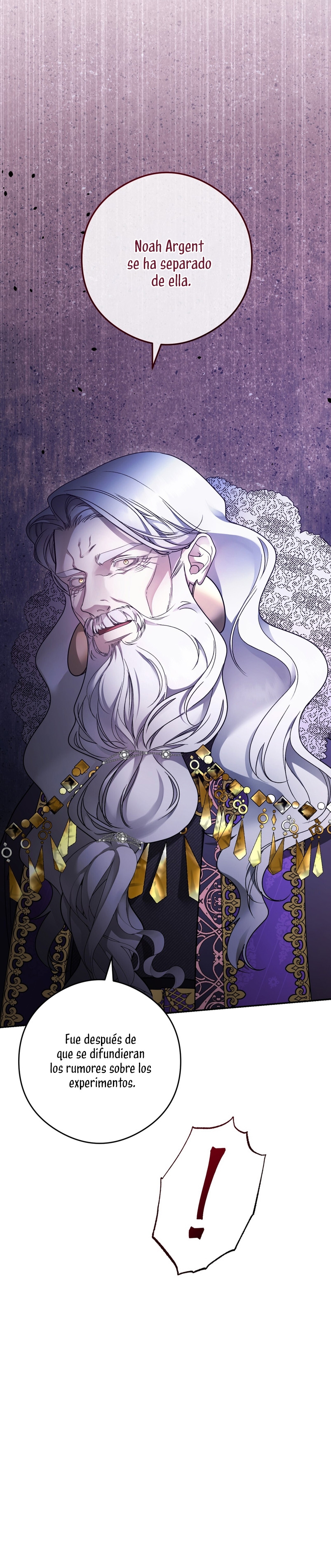 Isnelda Capítulo 87 - Página 48