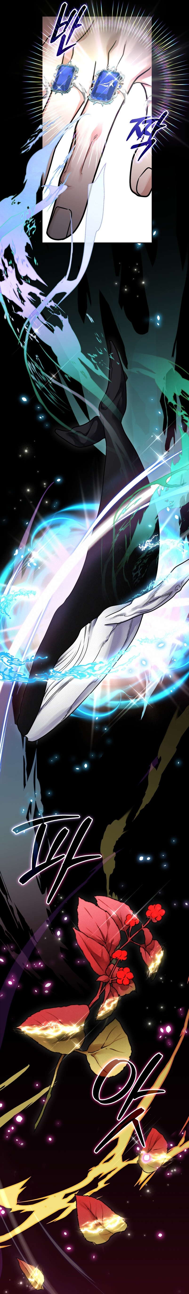 Isnelda Capítulo 87 - Página 51