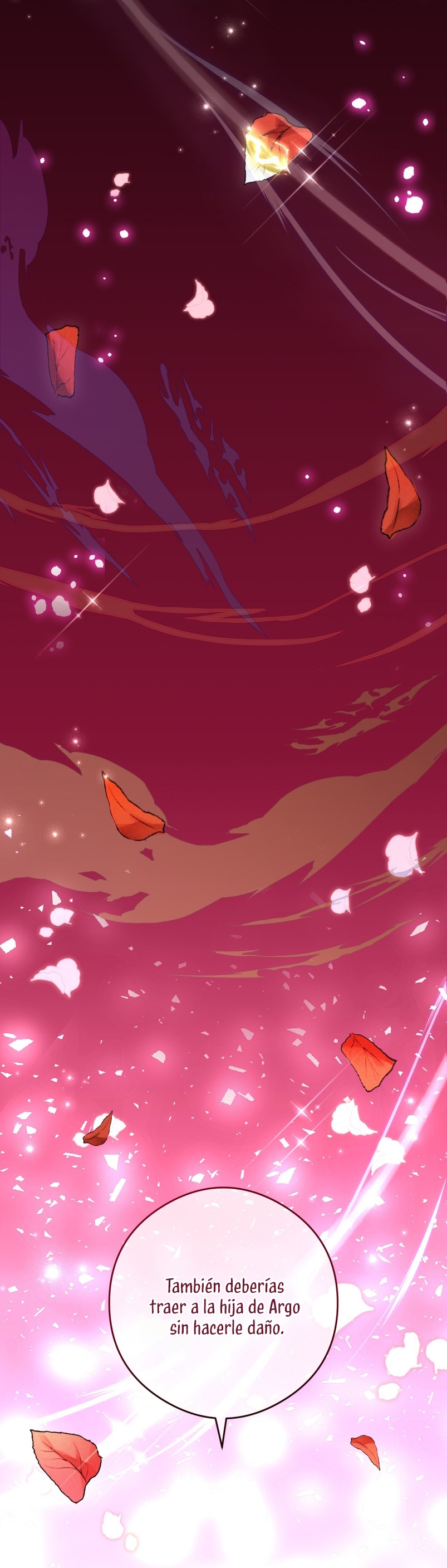 Isnelda Capítulo 87 - Página 52