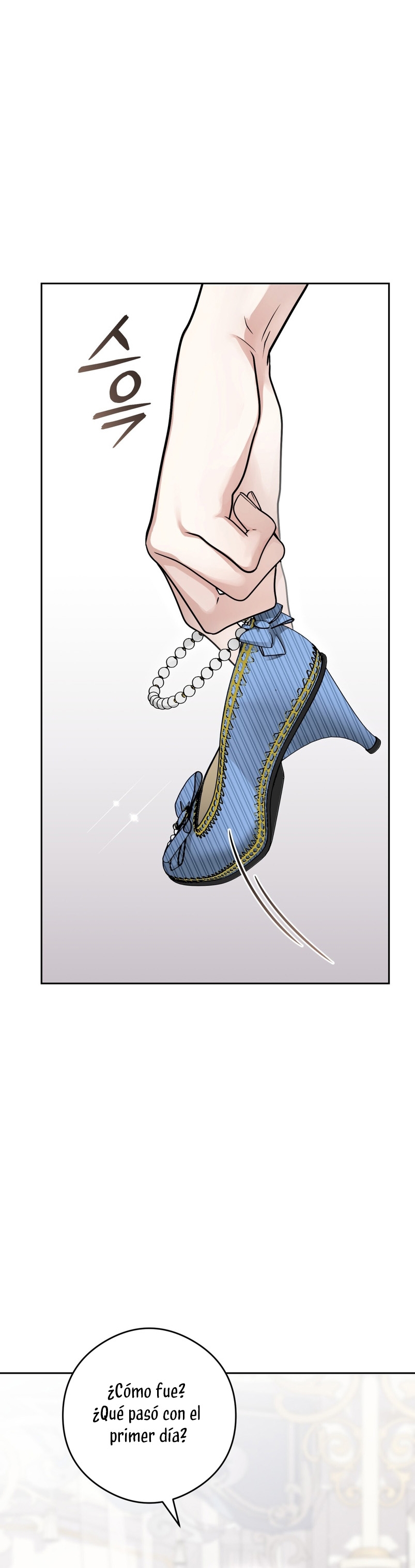 Isnelda Capítulo 88 - Página 10