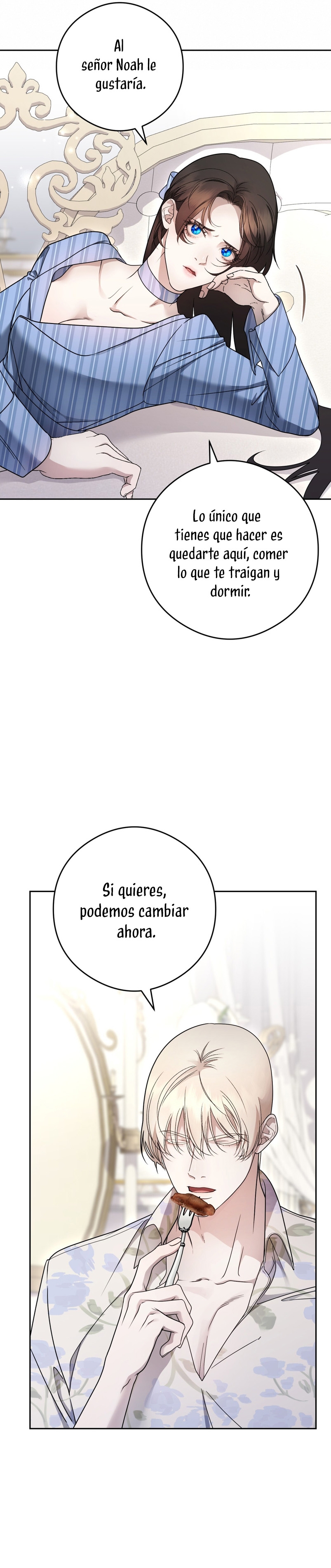 Isnelda Capítulo 88 - Página 13