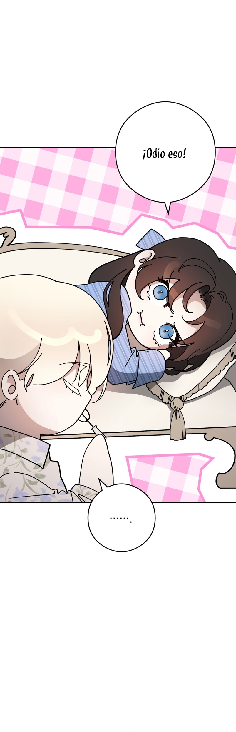 Isnelda Capítulo 88 - Página 14