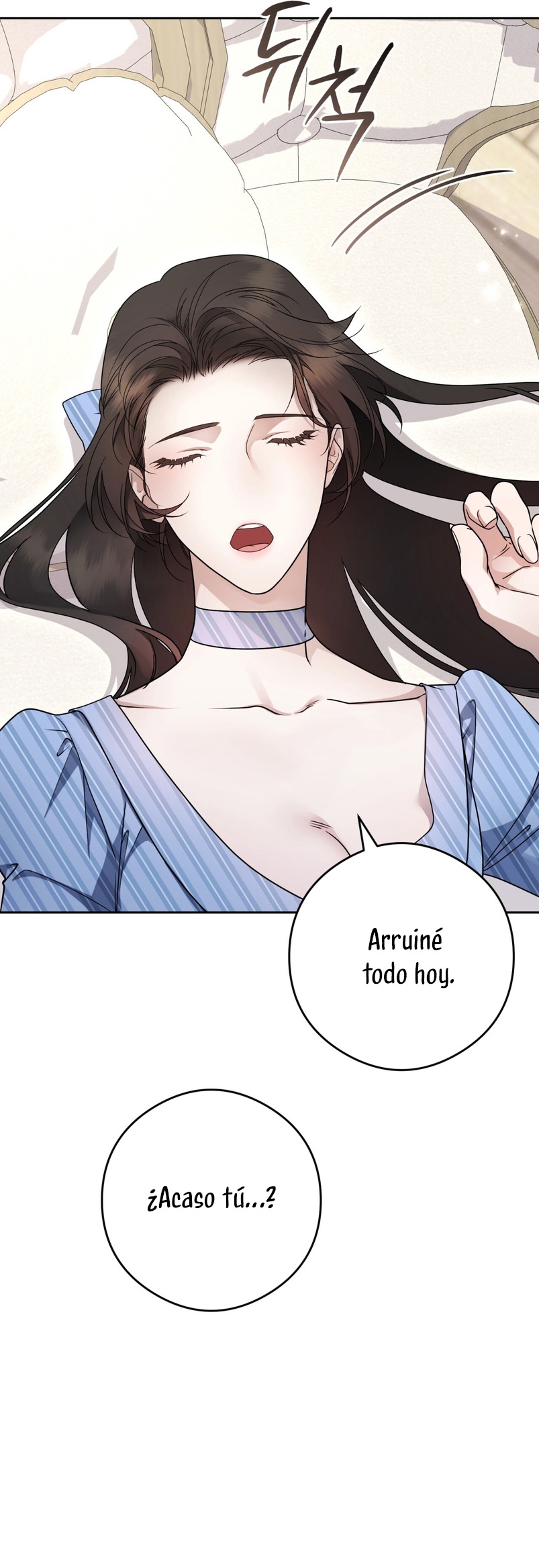 Isnelda Capítulo 88 - Página 15