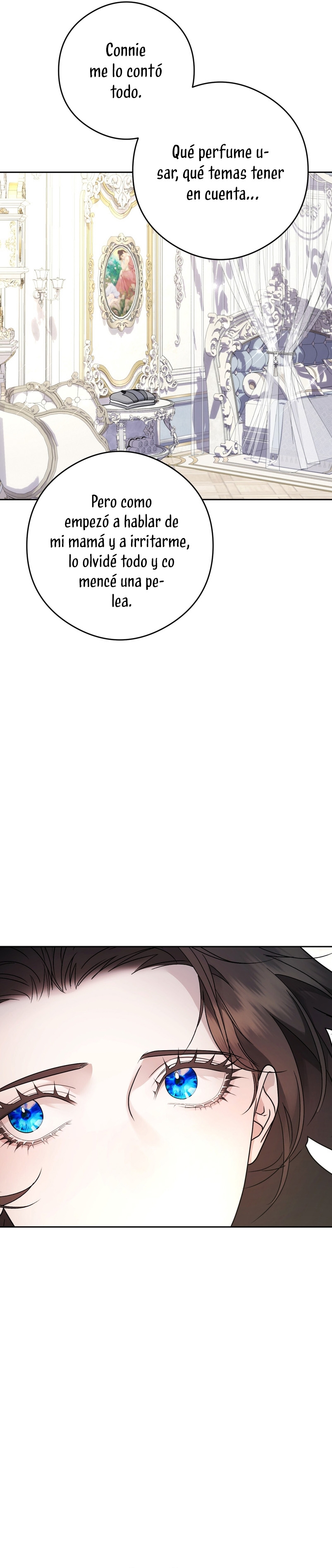 Isnelda Capítulo 88 - Página 16