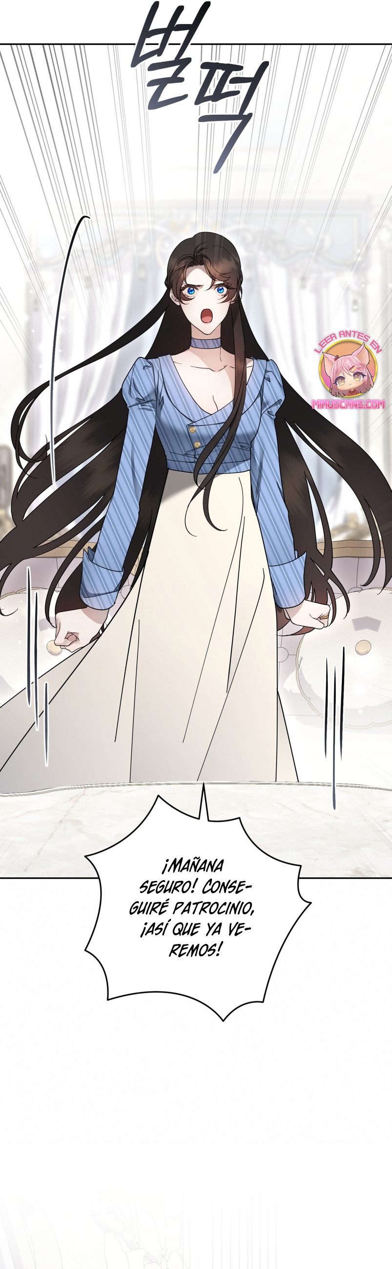 Isnelda Capítulo 88 - Página 17