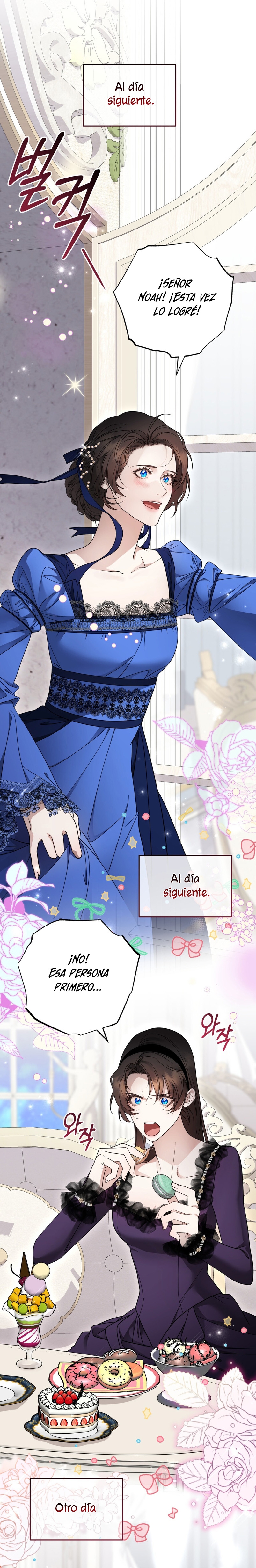 Isnelda Capítulo 88 - Página 18