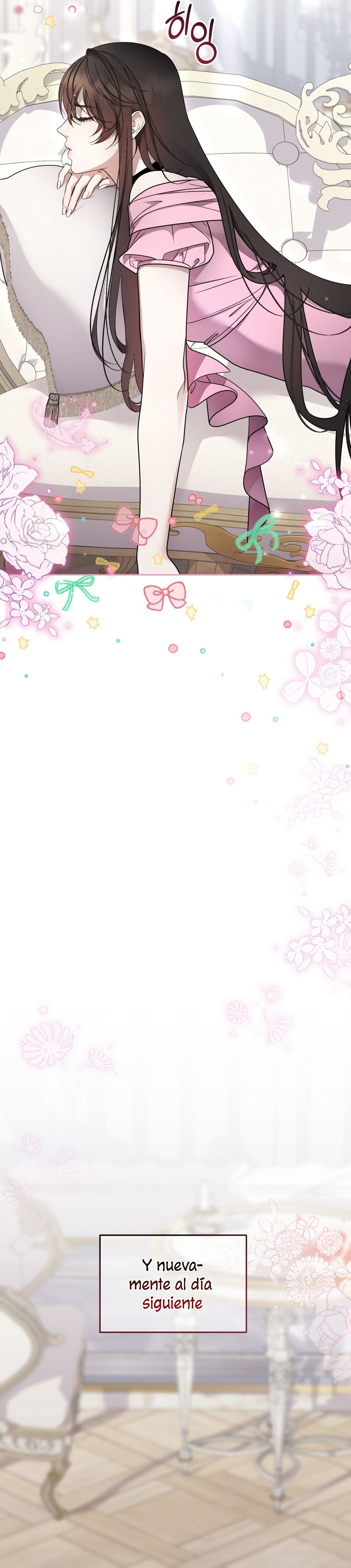 Isnelda Capítulo 88 - Página 19