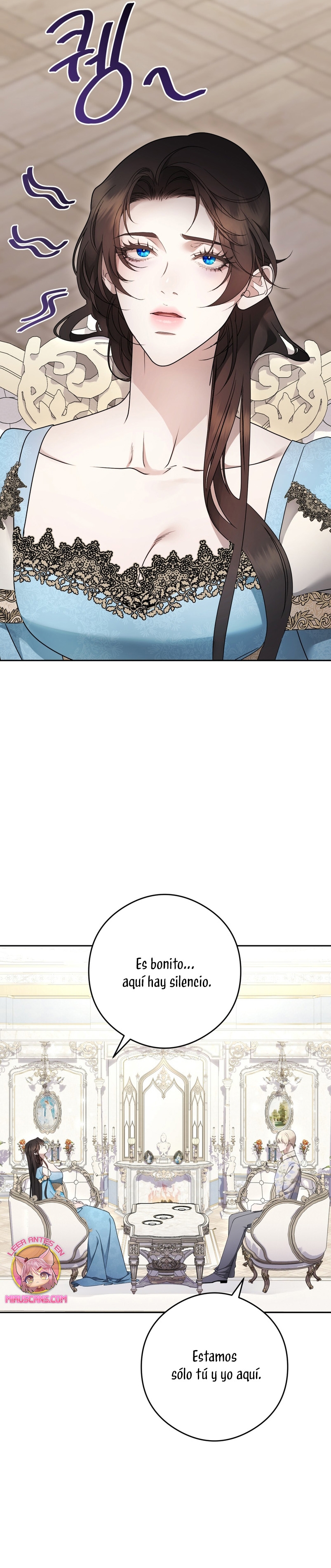 Isnelda Capítulo 88 - Página 20