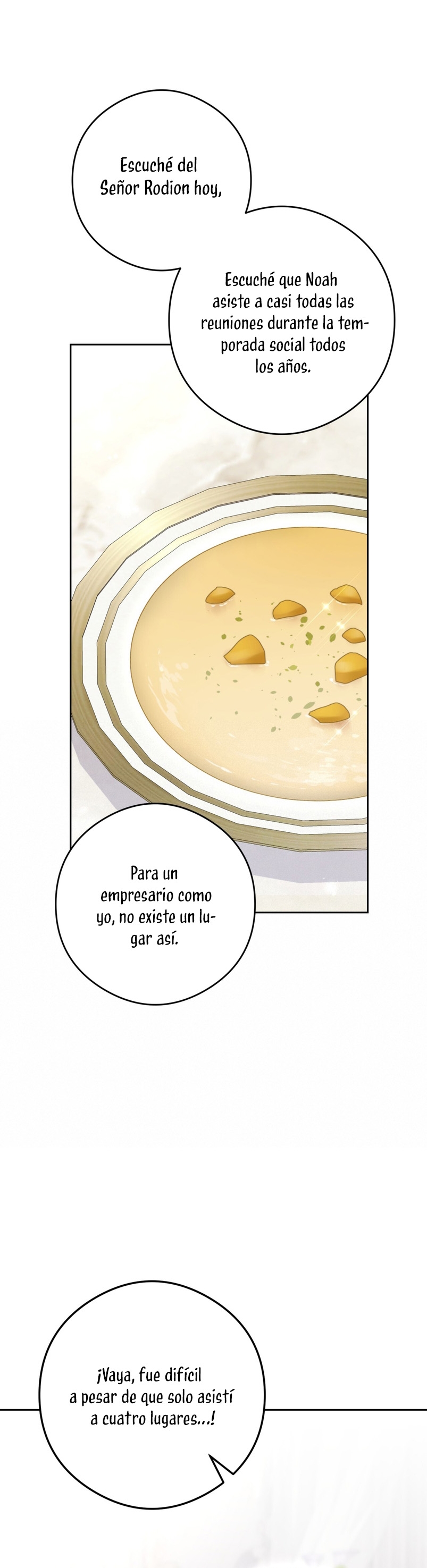 Isnelda Capítulo 88 - Página 21