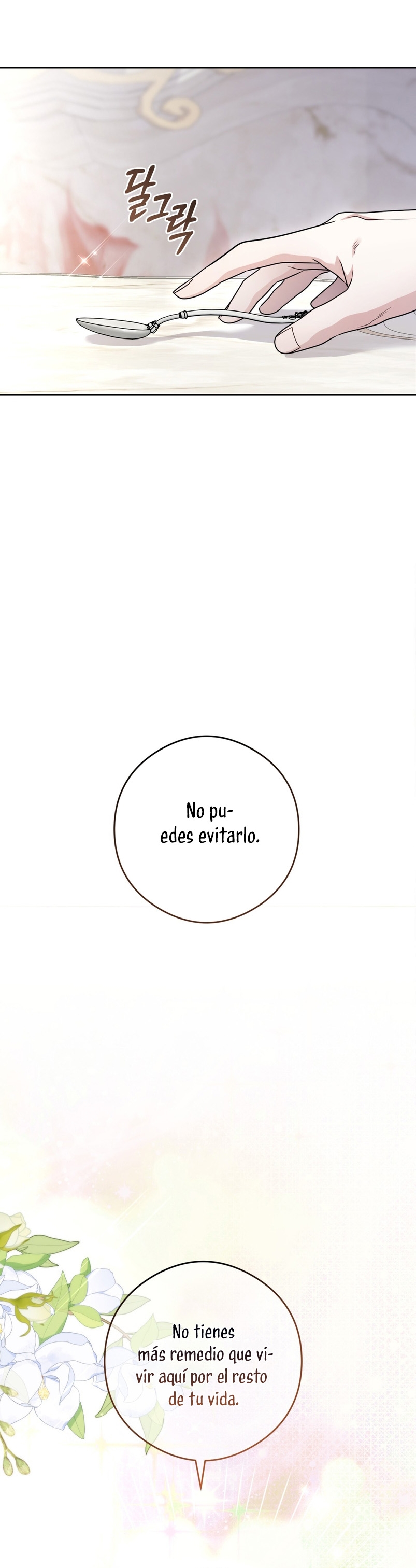 Isnelda Capítulo 88 - Página 23