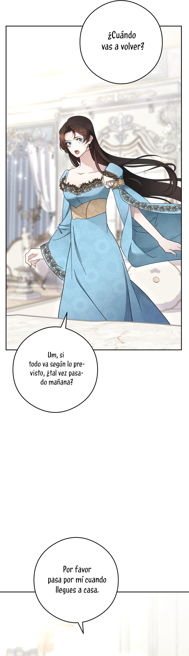 Isnelda Capítulo 88 - Página 27