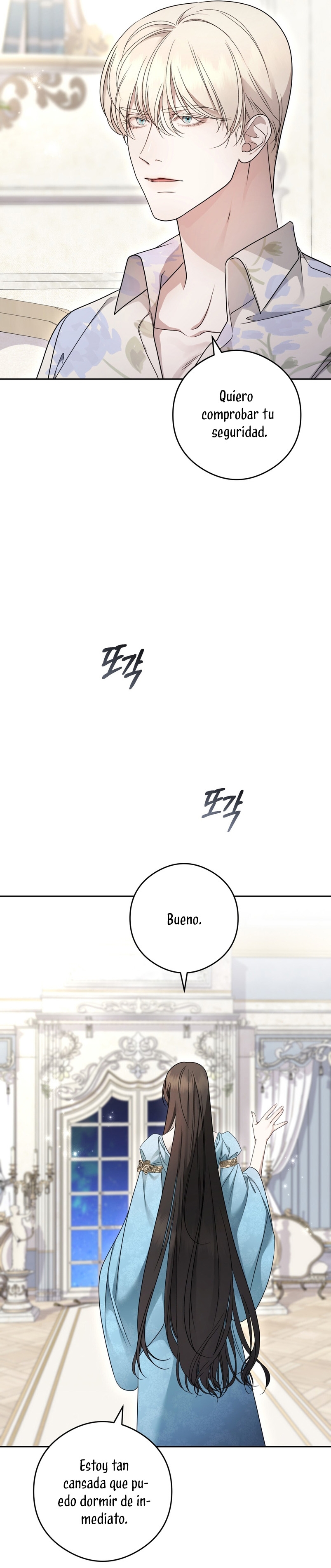 Isnelda Capítulo 88 - Página 28