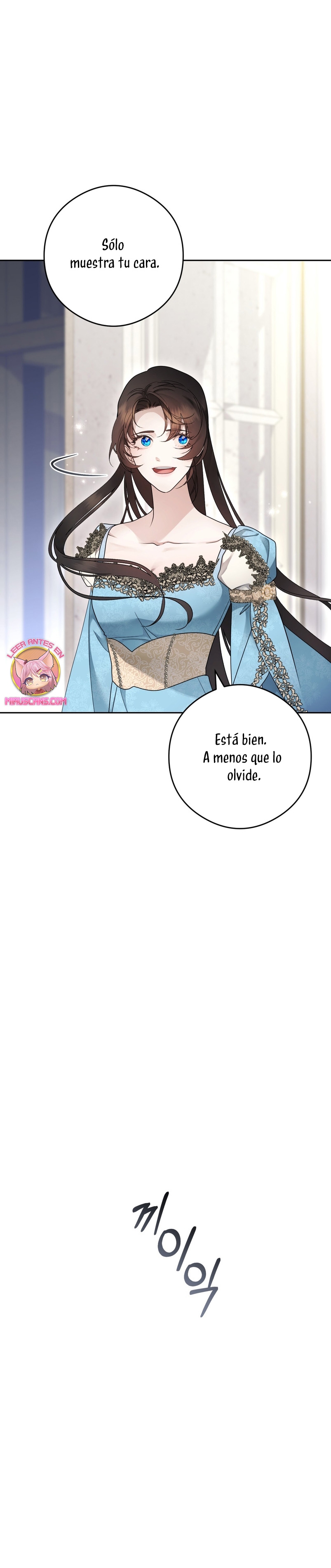 Isnelda Capítulo 88 - Página 29