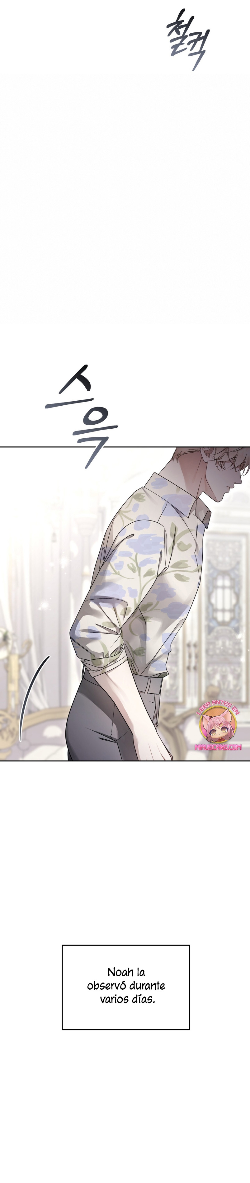 Isnelda Capítulo 88 - Página 30