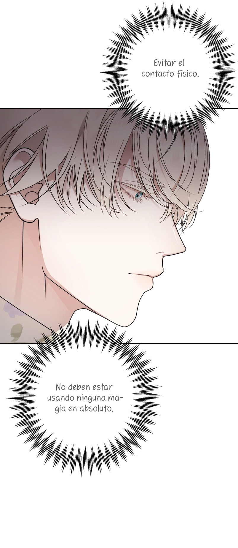 Isnelda Capítulo 88 - Página 33