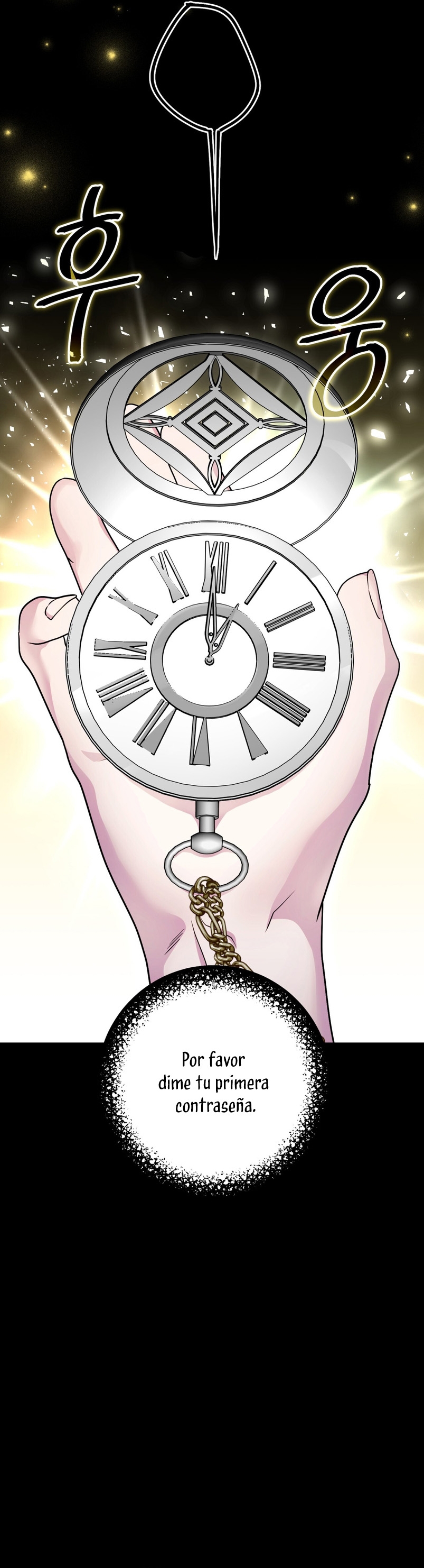 Isnelda Capítulo 88 - Página 37