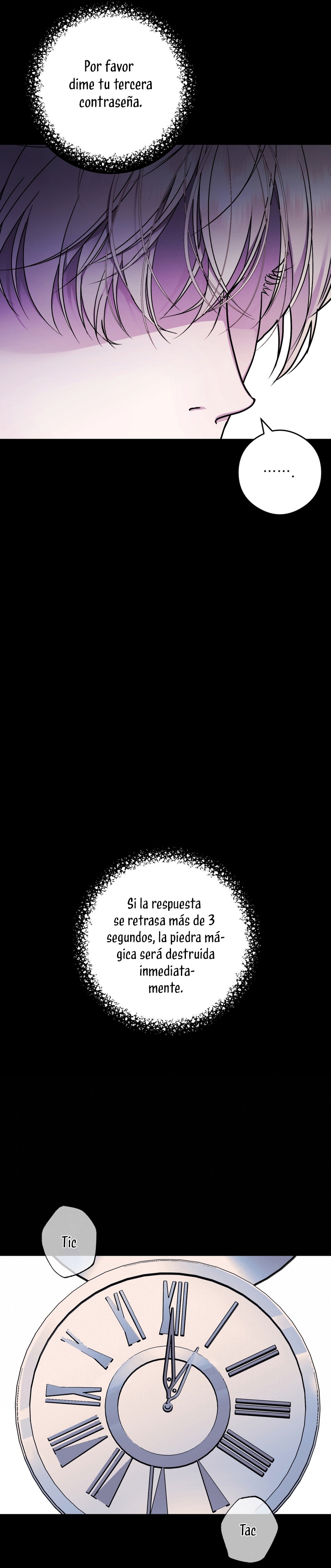 Isnelda Capítulo 88 - Página 39