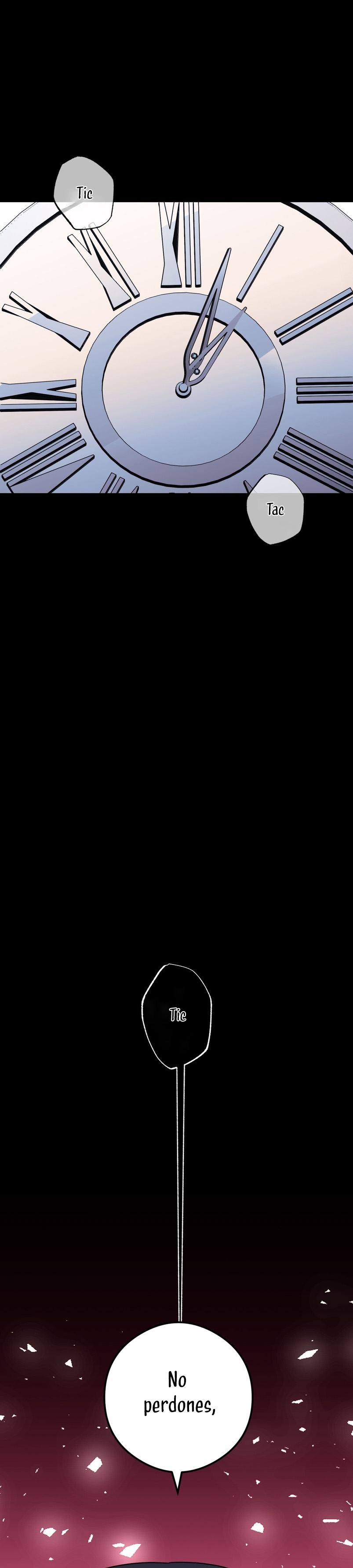 Isnelda Capítulo 88 - Página 40