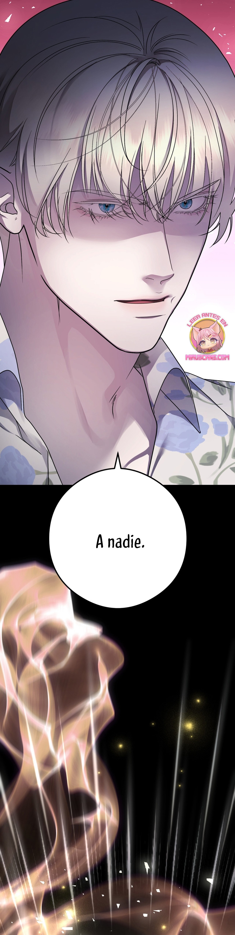 Isnelda Capítulo 88 - Página 41