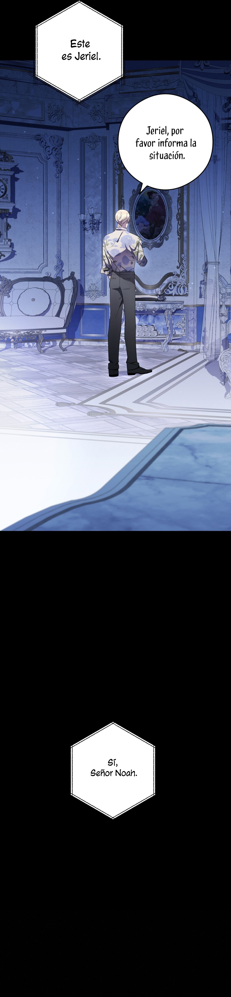 Isnelda Capítulo 88 - Página 43