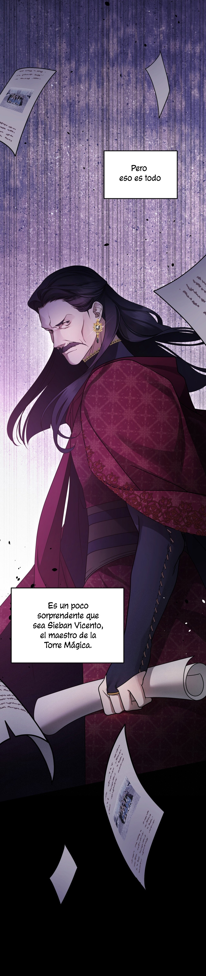 Isnelda Capítulo 88 - Página 48