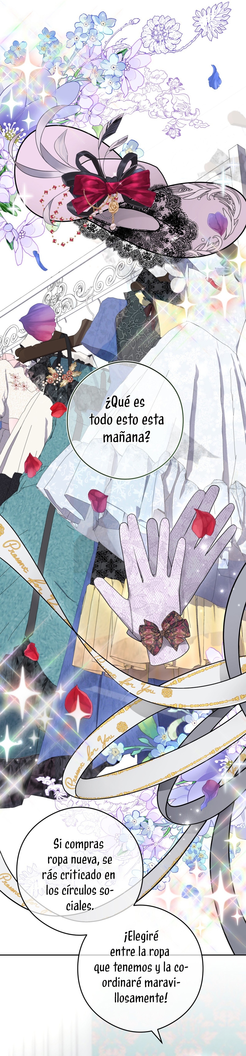 Isnelda Capítulo 88 - Página 5