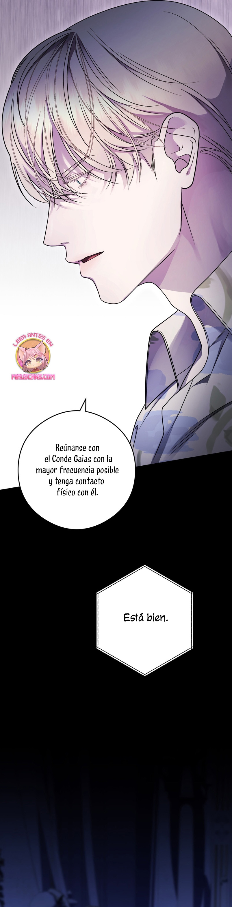 Isnelda Capítulo 88 - Página 52