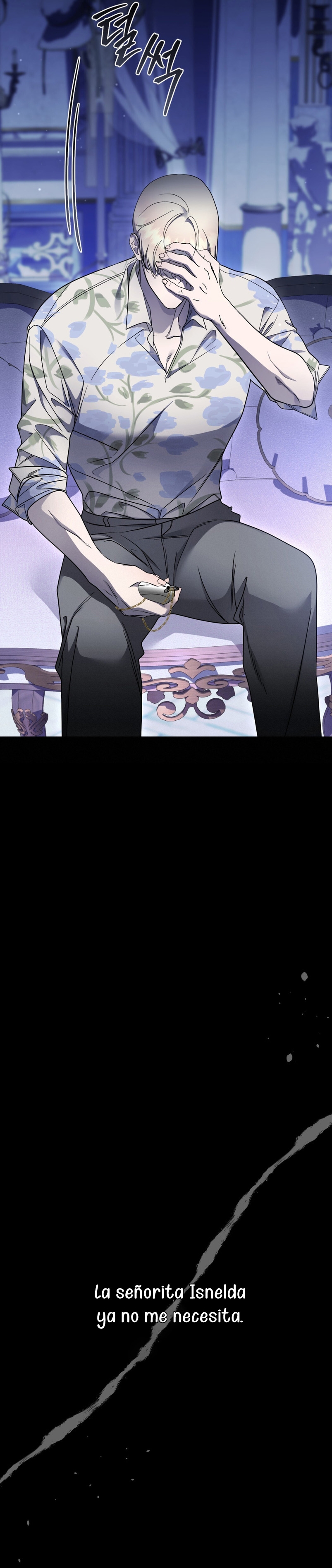 Isnelda Capítulo 88 - Página 53